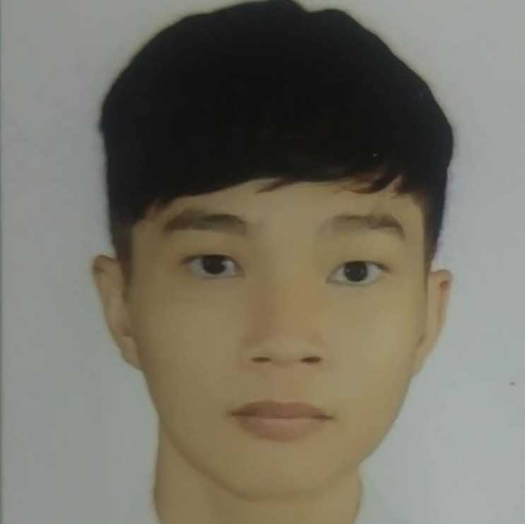 Hồ Quốc Đạt